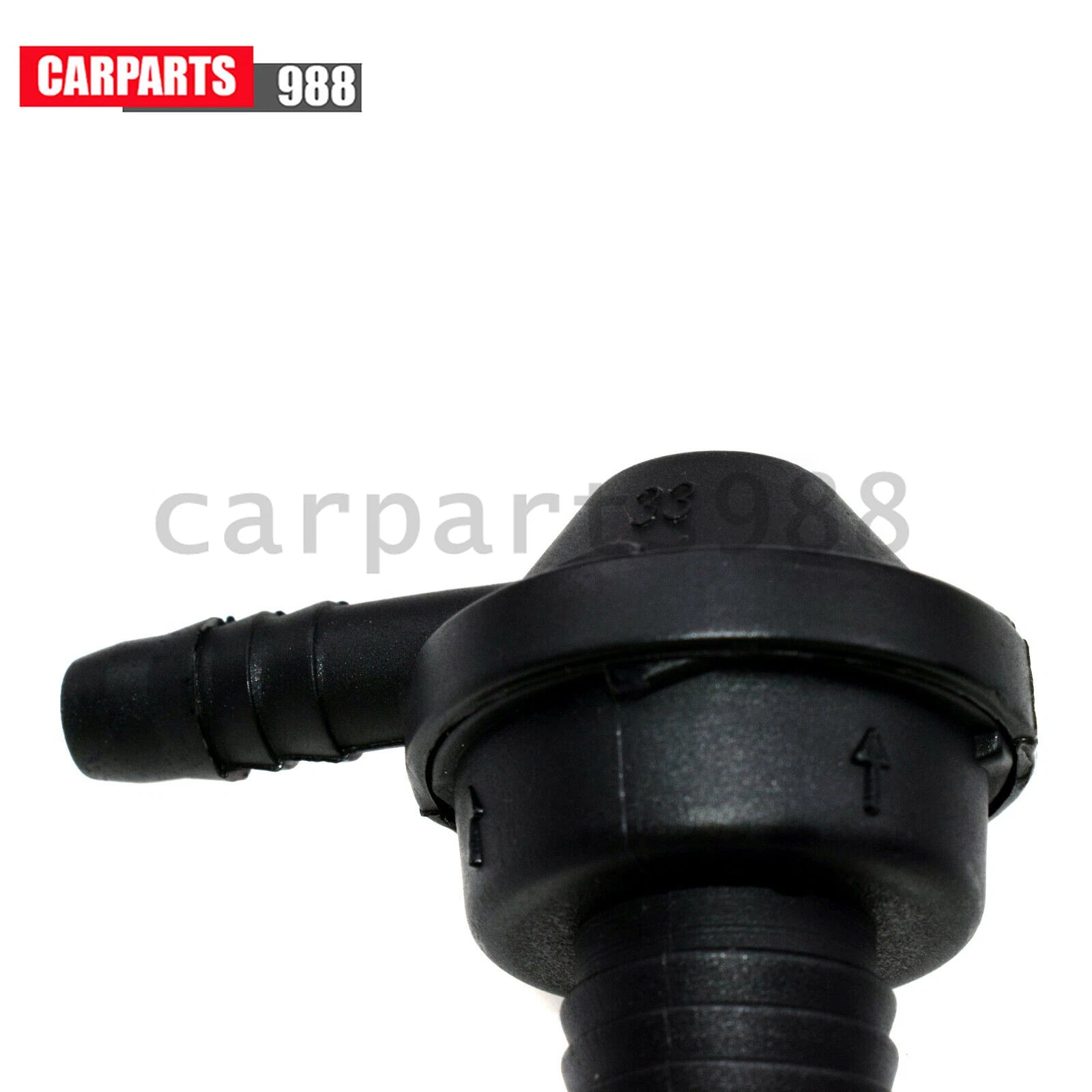 Breather Hose One Way Valve For VW Jetta Beetle Golf Caddy Audi A1 A3 030103175B 6B93BC-57