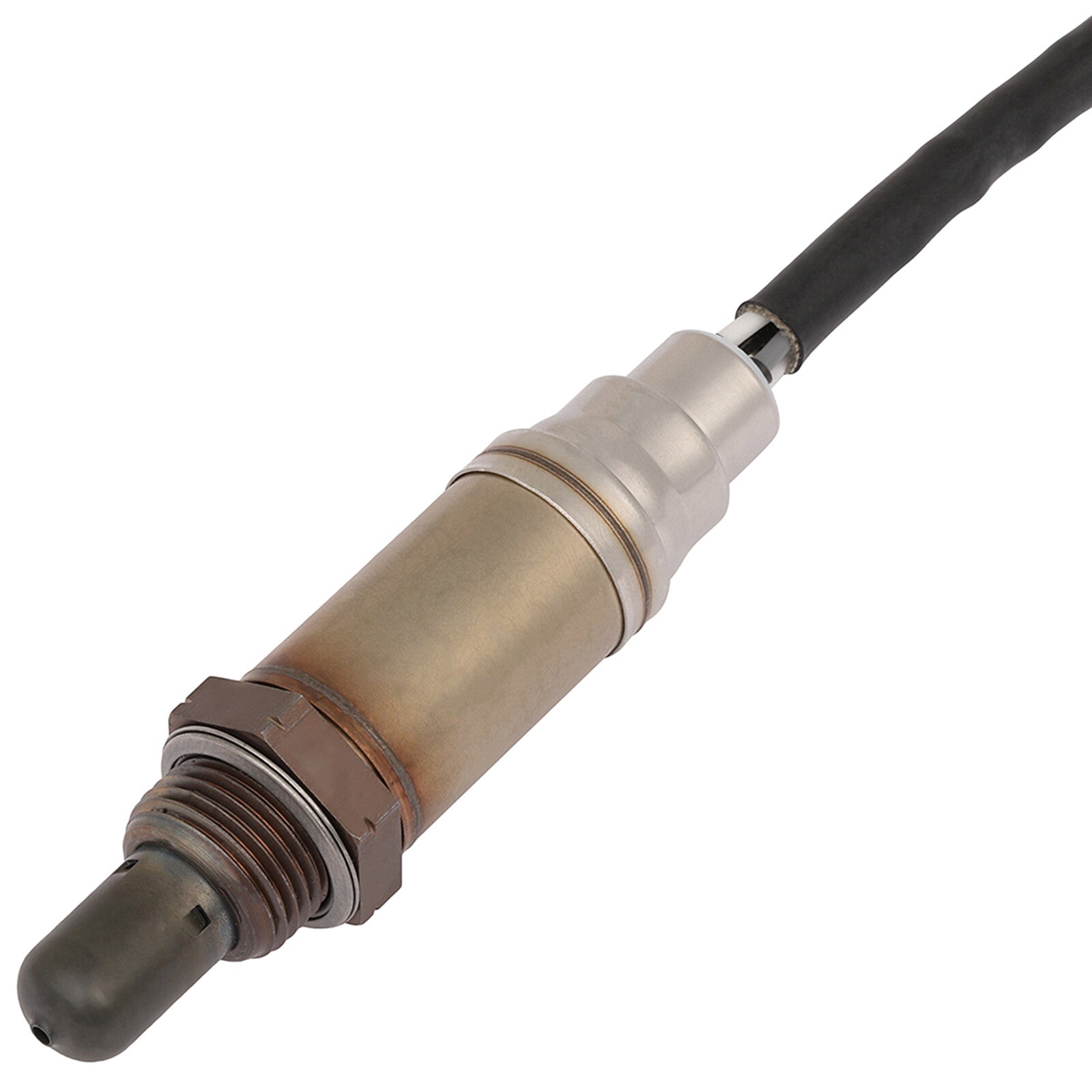 Upstream For 1988-1995 BMW 318 325 525 530 740 3 5 Series O2 02 Oxygen Sensor 6B93BC-57