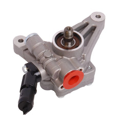 Steering Pump compatible with Honda 2003-2007 Accord Acura 2003-2006 MDX V6