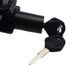 Ignition Switch w/ Key for Kawasaki 1976-1981 KZ 650 750 900 1000 27005-1169 6B93BC-57