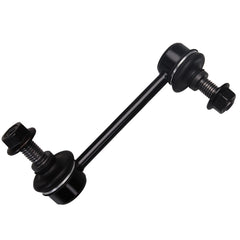 6pcs Upper Control Arm Ball Joint Sway Bars Kit Fits 2002-2009 GMC Envoy XL XUV