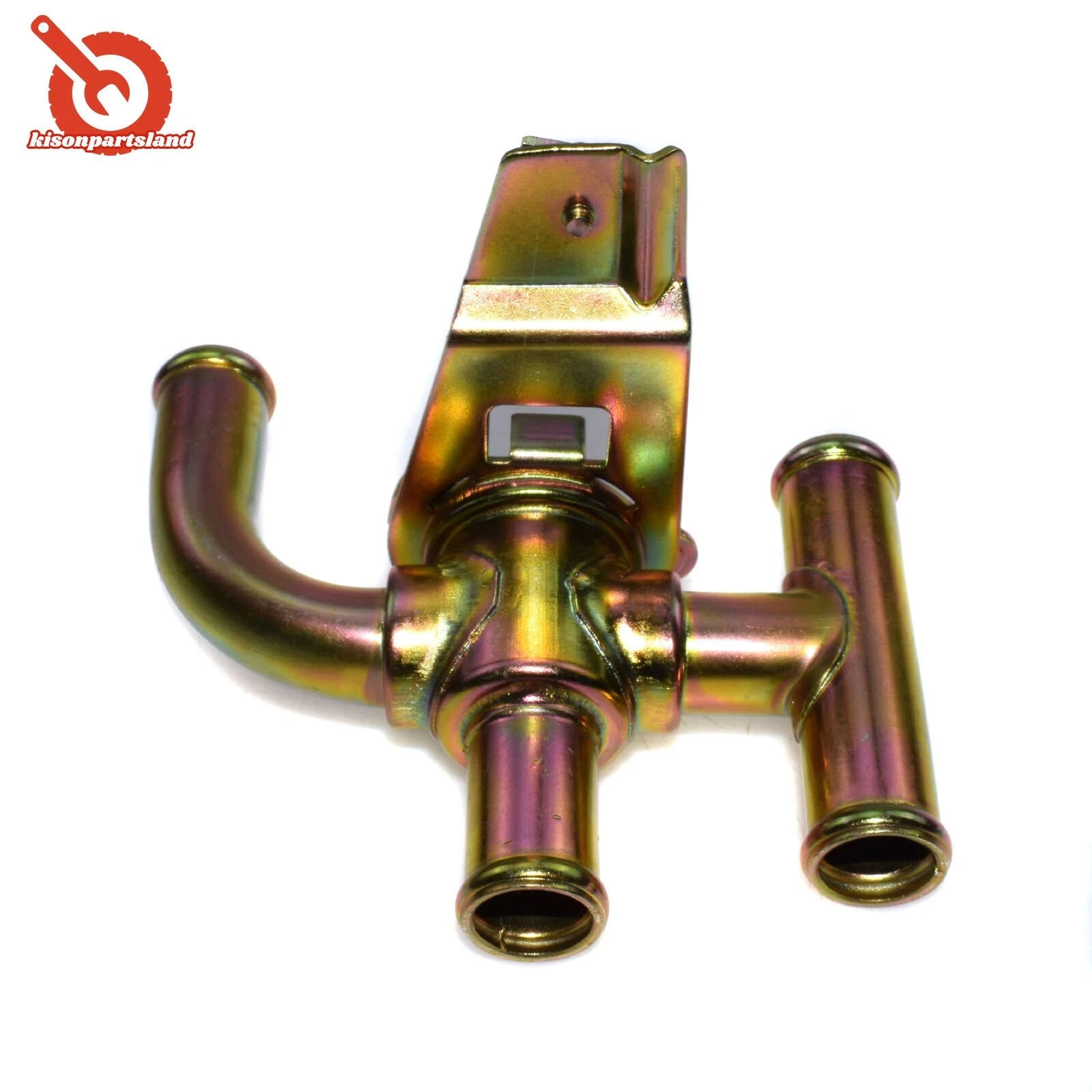 16mm Heater Valve 5/8" H38C-5104-000,31-60036 For Grumman LLV 87-94 85698014 6B93BC-57