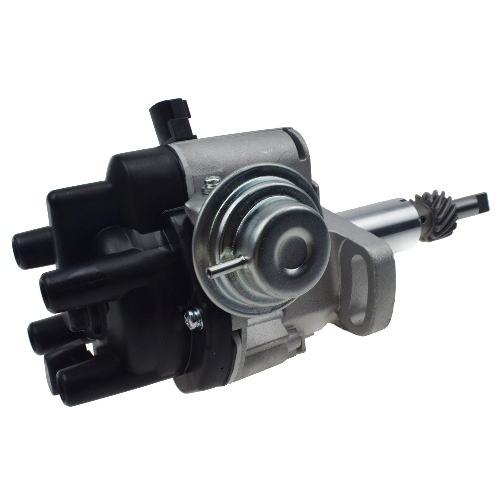 For Nissan K21 Forklift Truck 22100-FU410 Electronic Engine Ignition Distributor 6B93BC-57