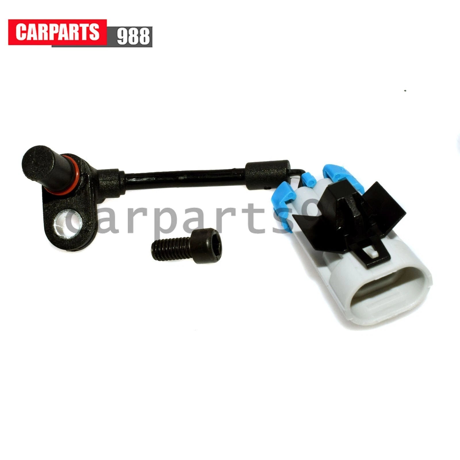 Front Left Right ABS Wheel Speed Sensor for Pontiac Captiva Saturn Vue 96626078 6B93BC-57