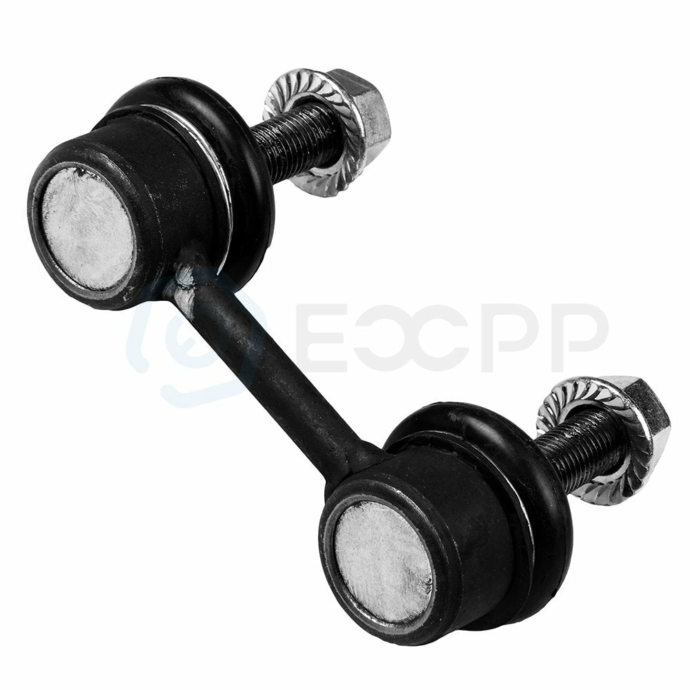 ECCPP 8pcs Ball Joint Front Suspension Kit for 2003-2008 Subaru Forester Impreza ECCPP