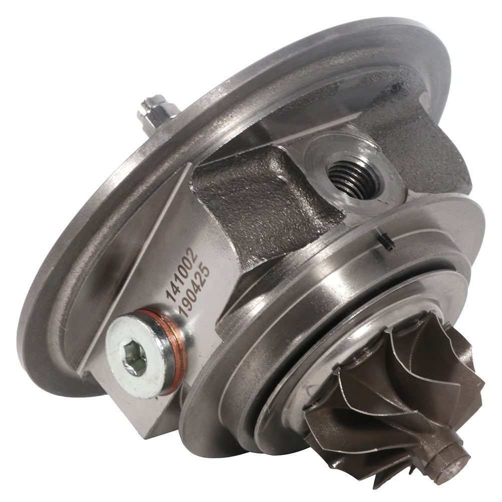 For Cruze 1.4 Turbo ECOTEC A14NET 103Kw 140HP Turbo cartridge 781504 6B93BC-57