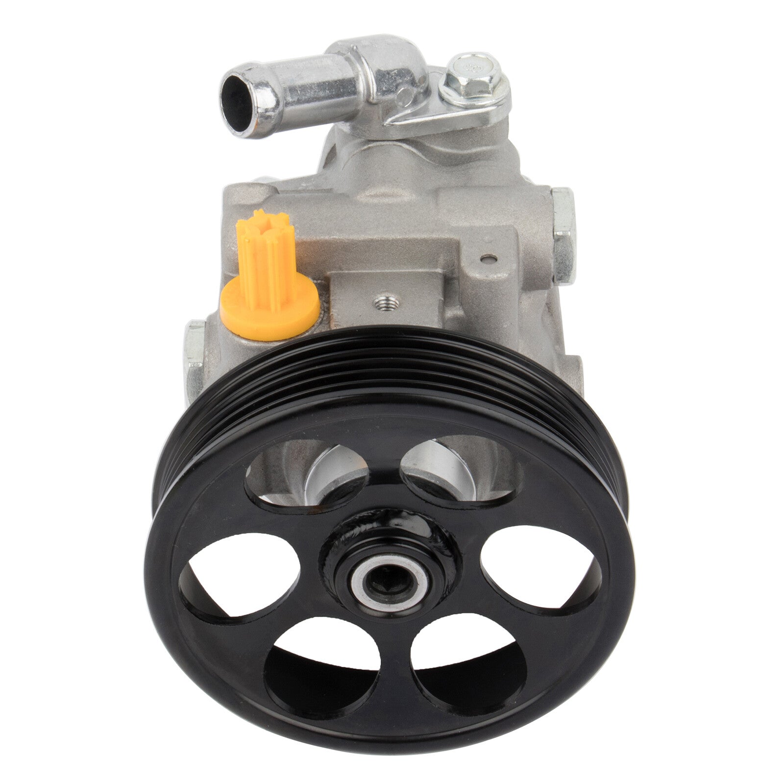 Power Steering Pump For 2006-2007 Subaru Impreza 2006-2008 Subaru Forester 2.5L 6B93BC-57