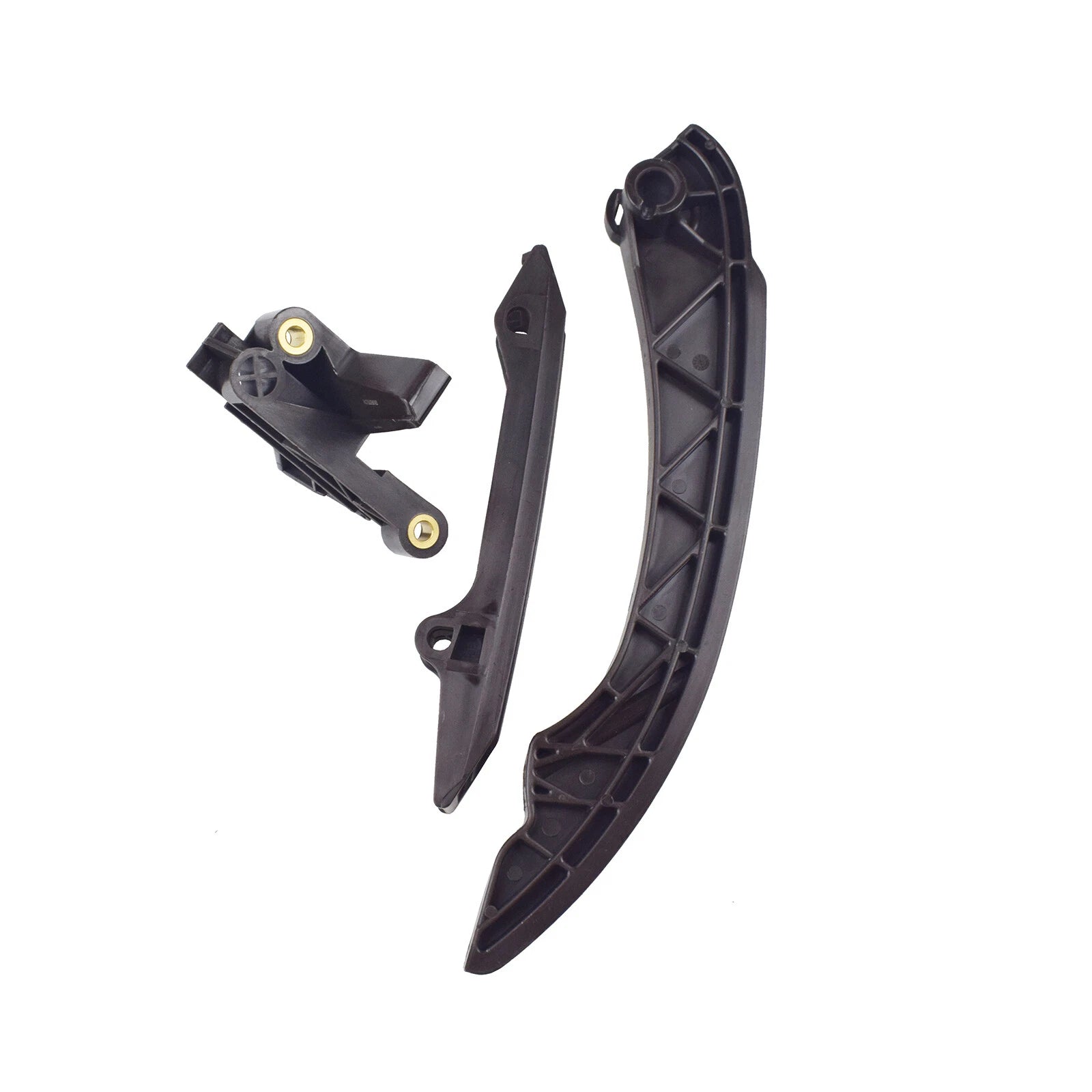 FOR BMW E36 E39 E46 E60 E83 E85 Timing Chain Rail Set Upper & Lower 11311722651 6B93BC-57
