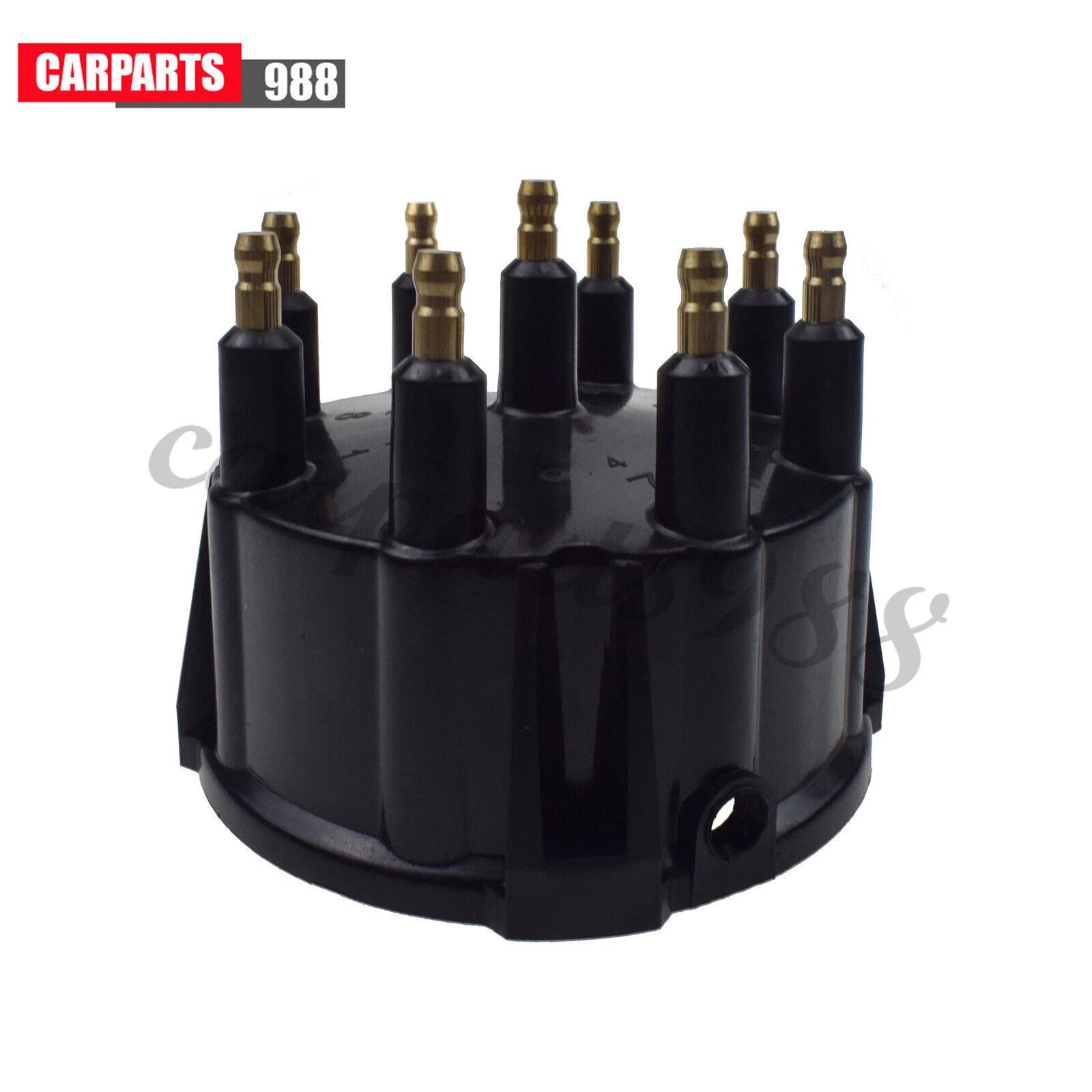 Distributor Cap Rotor Kit 805759Q3 For Mercruiser Thunderbolt V8 5.0 5.7 7.4 8.2 6B93BC-57