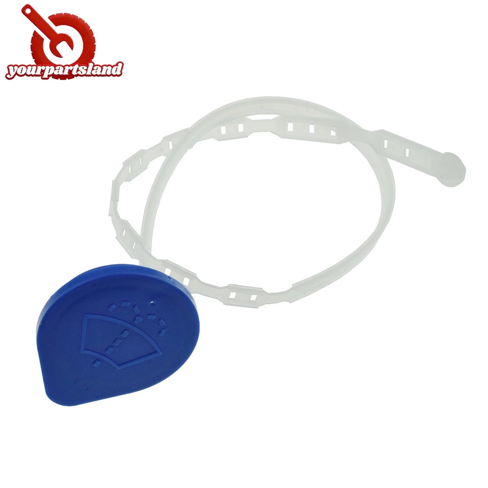 Windshield Washer Fluid Reservoir Tank Cap For Mazda CX-5 2013-2016 KD35-67-483 6B93BC-57