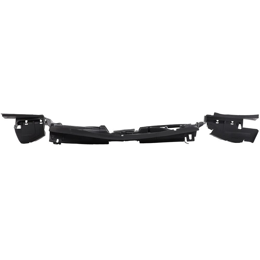 Radiator Support Core Assembly For 2016-2017 2018 2019 Chevrolet Malibu 6B93BC-57