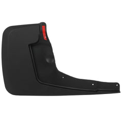 4Pcs For 2019-2022 Ram 1500 (Pickup) Splash Guard Fender Mudguard Kits Mud Flaps 6B93BC-57