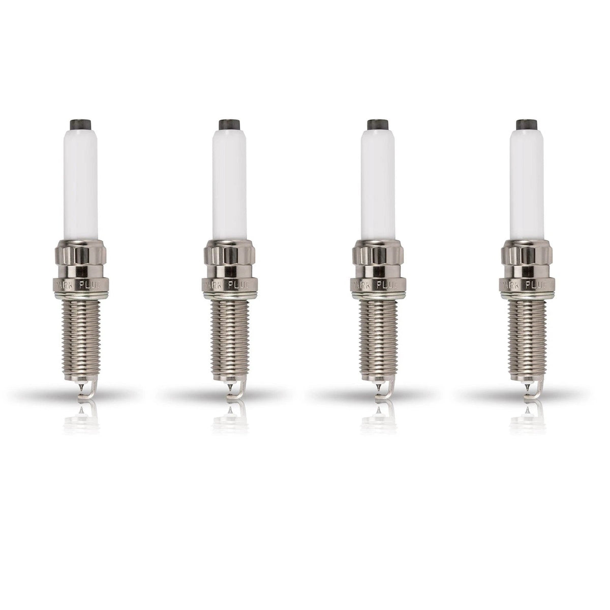 Set of 4 Spark plug for Audi 2018-2025 S5 Q8 SQ5 Porsche 2017-2024 Panamera 6B93BC-57