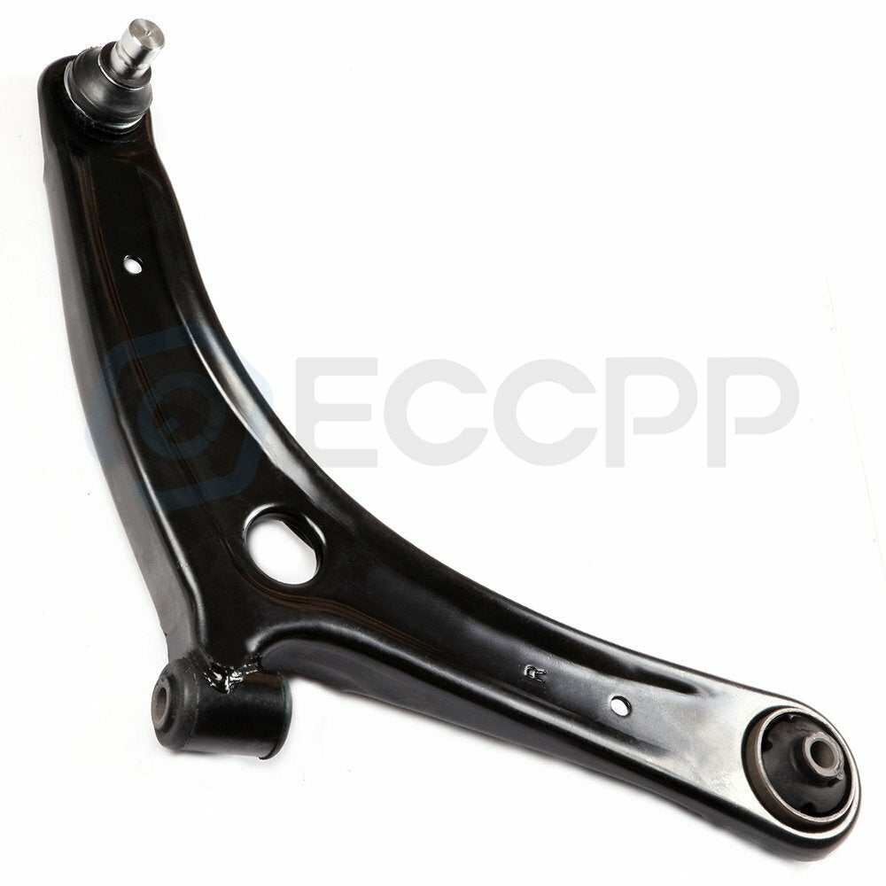 6pcs For 07-14 Dodge Caliber Jeep Compass Lower Control Arm Inner Outer Tierod KOEEP