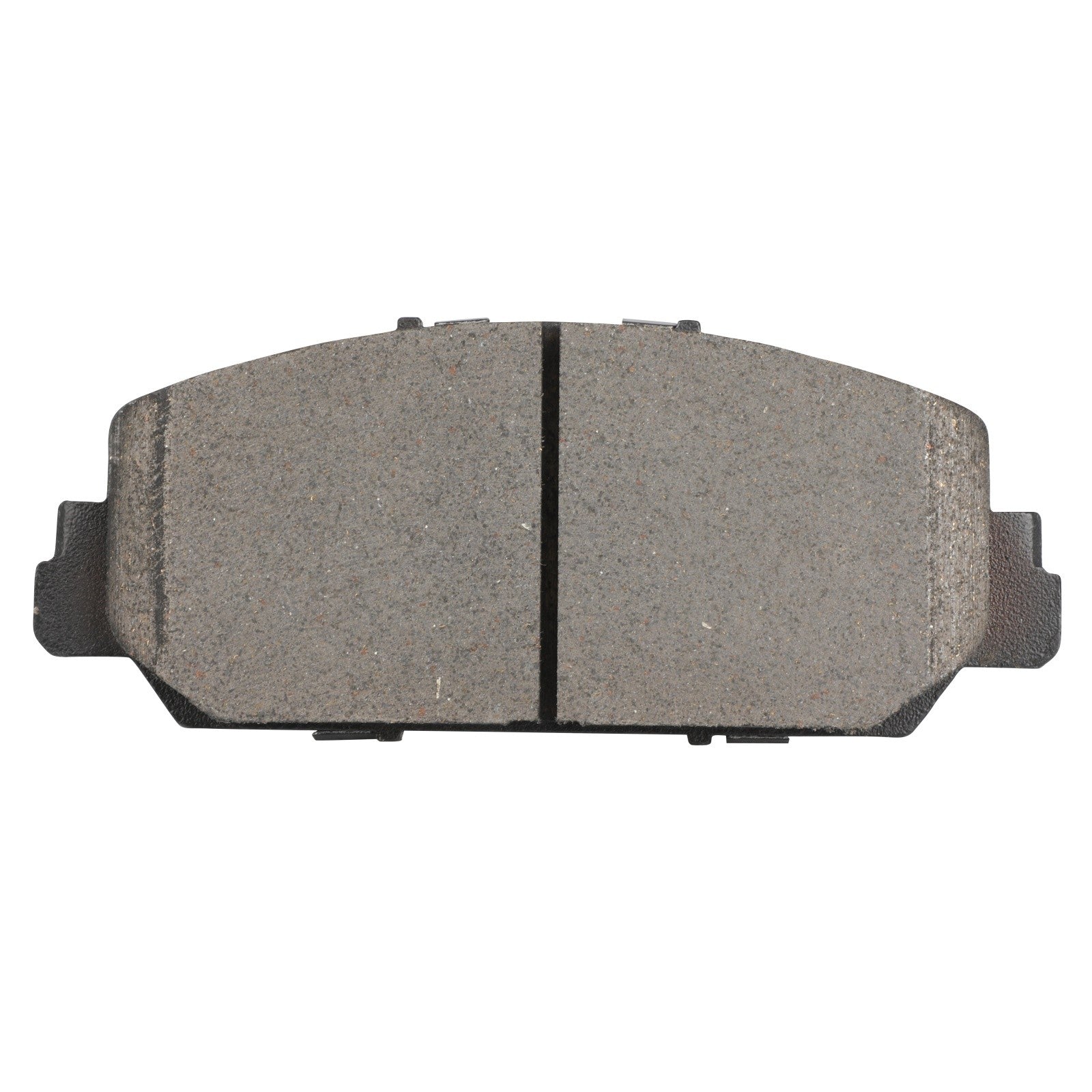 Front Ceramic Brake Pads w/ Hardware for 2017 2018 Acura RDX RLX Honda Civic ILX 6B93BC-57