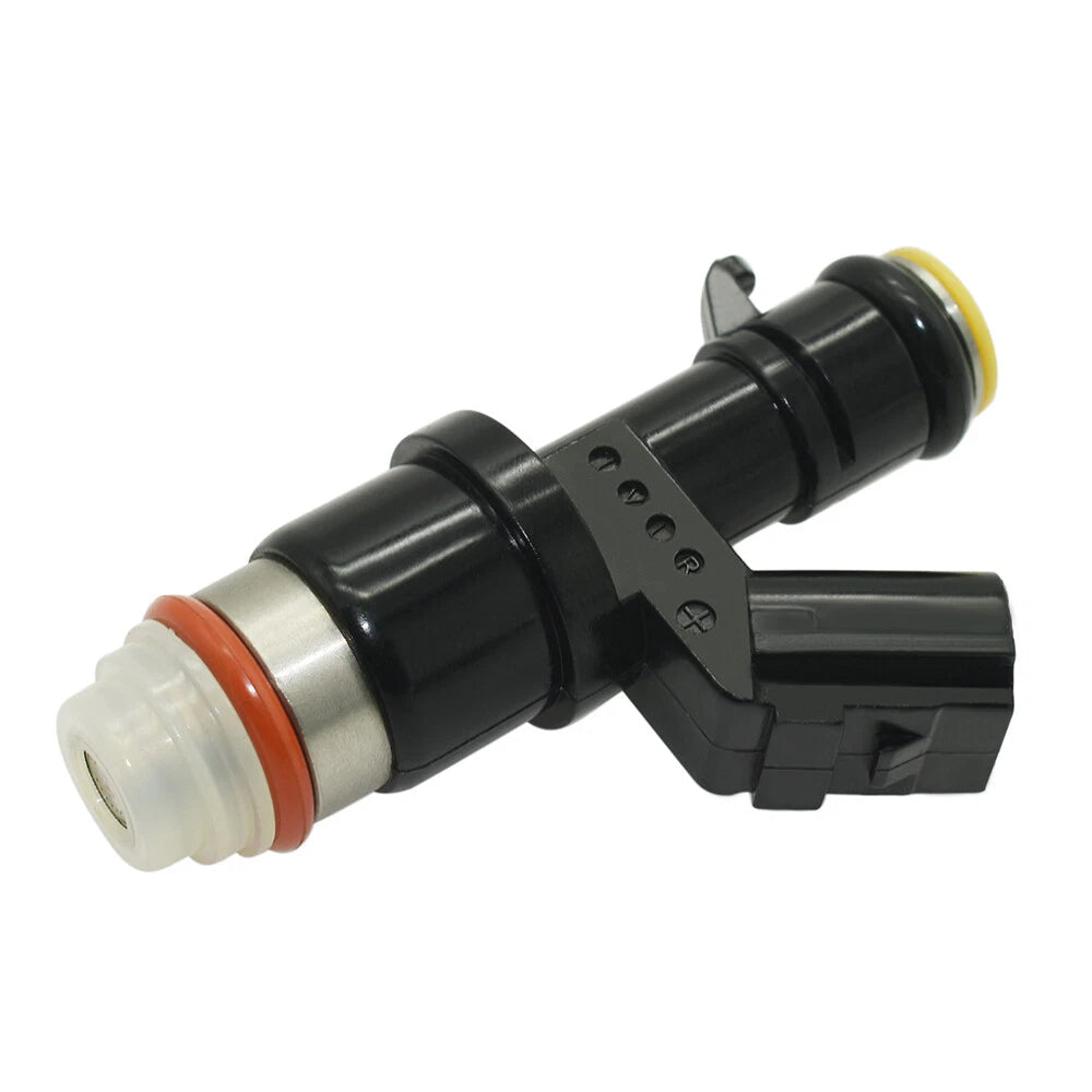 4x Fuel Injectors 16450-R40-Y01 For For Honda CR-V Civic Acura TSX ILX 6B93BC-57