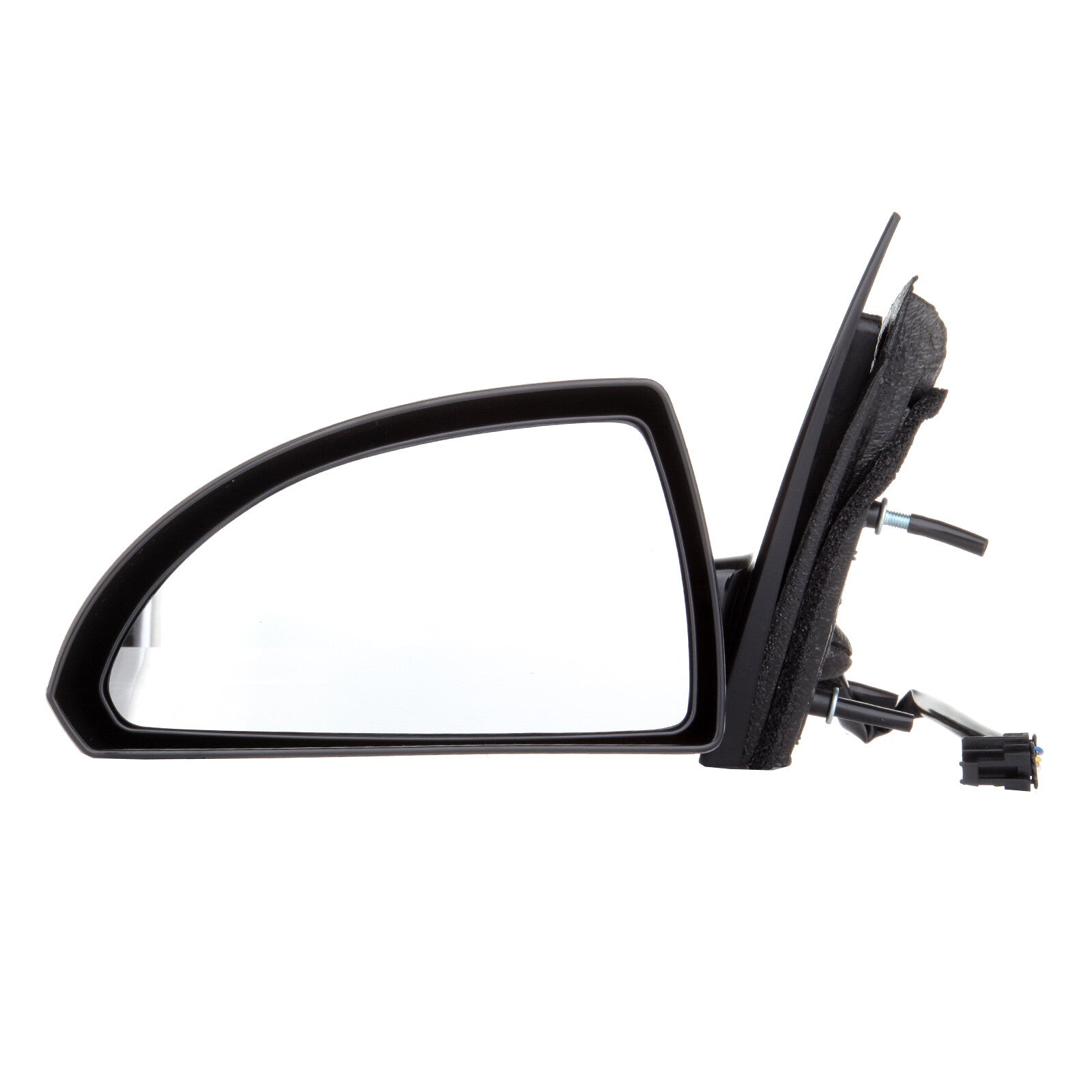 Power Driver LH Side View Mirror For 06-15 Chevrolet Impala Unfolding Left 6B93BC-57