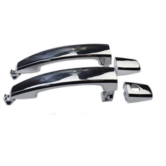 Front Left & Right Exterior Door Handles For Aveo Captiva Saturn Vue 96468266 6B93BC-57