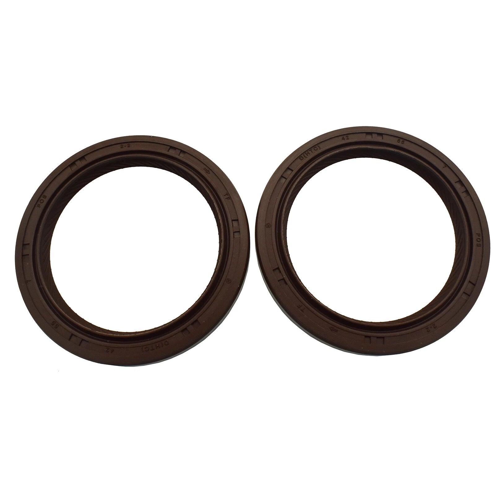Set of 4 Camshaft Oil Seal For Subaru Impreza WRX STI Legacy 806732160 806742160 6B93BC-57