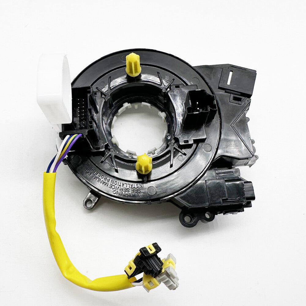 CA1Z-14A664-A Clock Spring For Lincoln MKT MKS MKX, Ford Edge Explorer Taurus