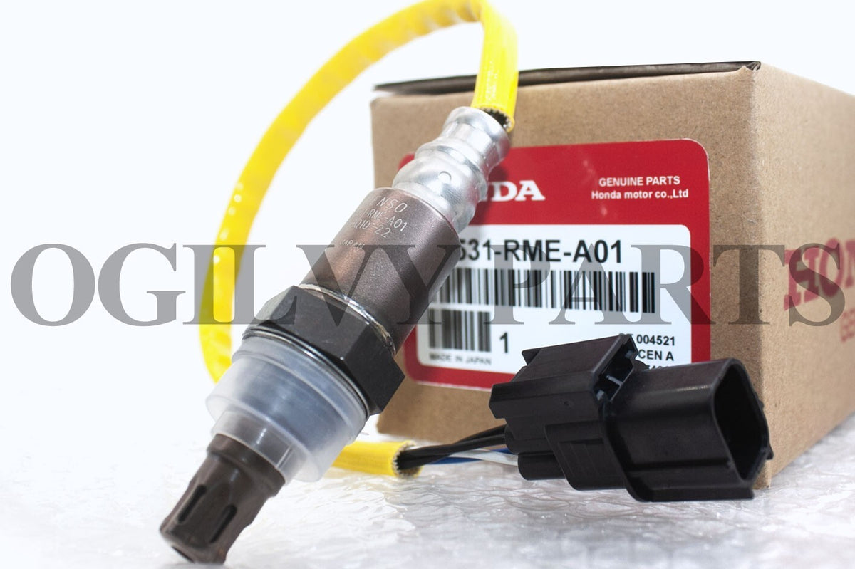 Upstream  Oxygen Sensor 36531-RME-A01 For Honda Fit 2007-2008 1.5L L4 234-906