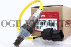 Upstream  Oxygen Sensor 36531-RME-A01 For Honda Fit 2007-2008 1.5L L4 234-906
