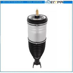 Front Pair L+R Air Suspension Shock Struts For 2013-2019 Dodge Ram 1500 Limited