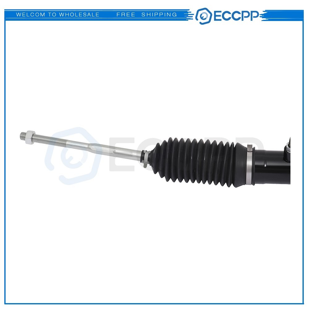 ECCPP Complete Power Steering Rack & Pinion Assy For 2000-06 Nissan Sentra 1.8L ECCPP