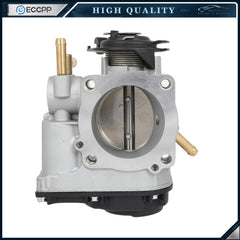 For Seat Cordoba 2001 2002 Audi A3 1998 1999 2000-2003 1.8L Throttle Body KOEEP