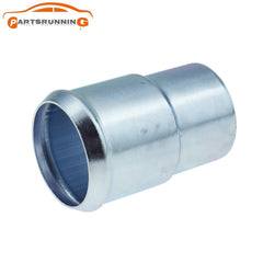 2S7Z-8A505-AA Water Pump Connector Hose For Ford Escape 2001-08 Mercury Mariner 6B93BC-57