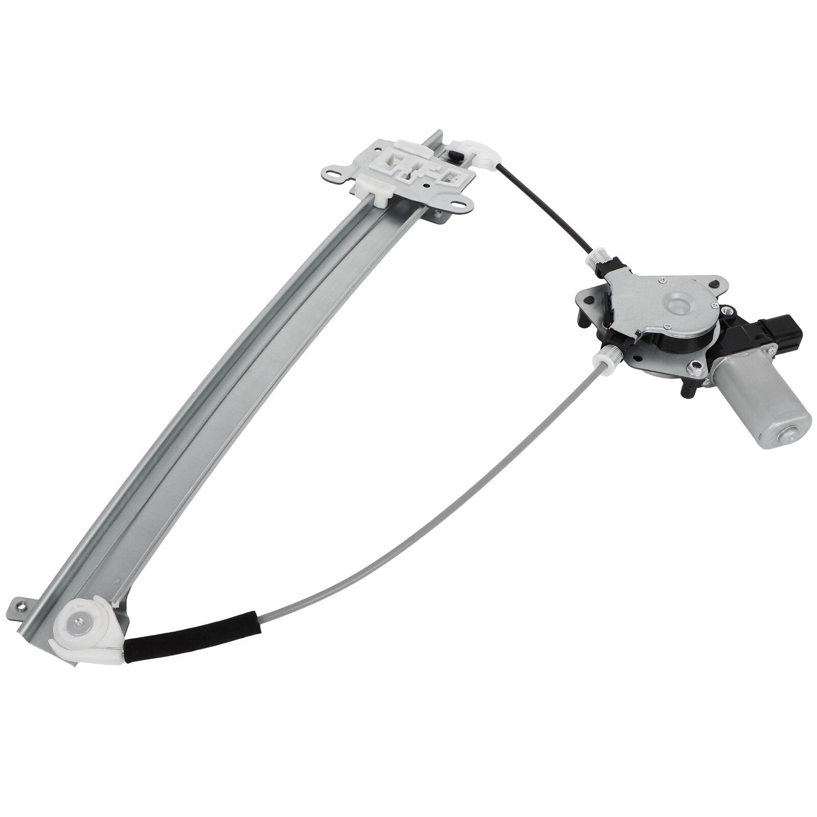 For 2005-2012 Acura RL Front Driver Side Power Window Regulator with Motor 6B93BC-57