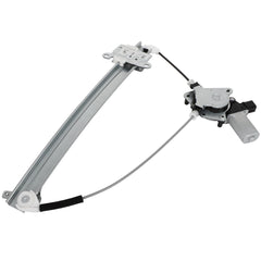 For 2005-2012 Acura RL Front Driver Side Power Window Regulator with Motor 6B93BC-57
