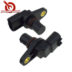 2X Camshaft Position Sensor 22056AA270 For Subaru Legacy Impreza Outback BRZ WRX 6B93BC-57