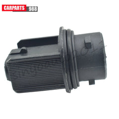 Headlight Turn Signal Bulb Socket For Cascadia Columbia Freightliner Model 3157 6B93BC-57