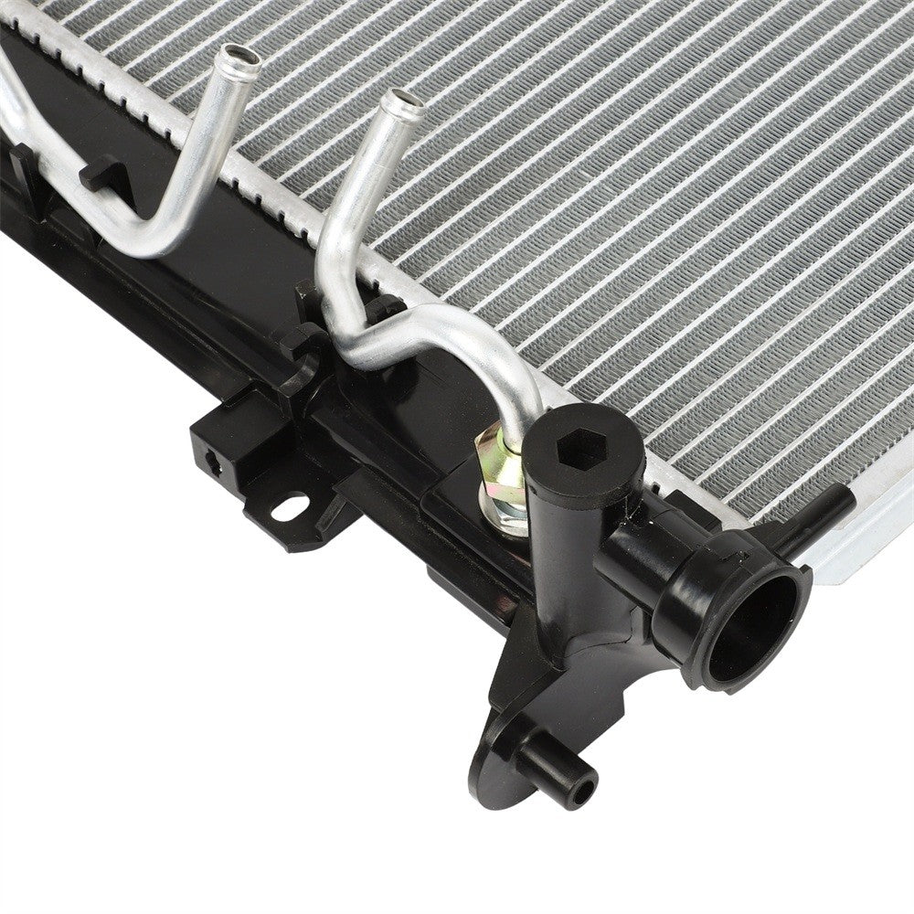 Aluminum Radiator For 2017 Genesis G80 2015 2016 Hyundai Genesis 6B93BC-57