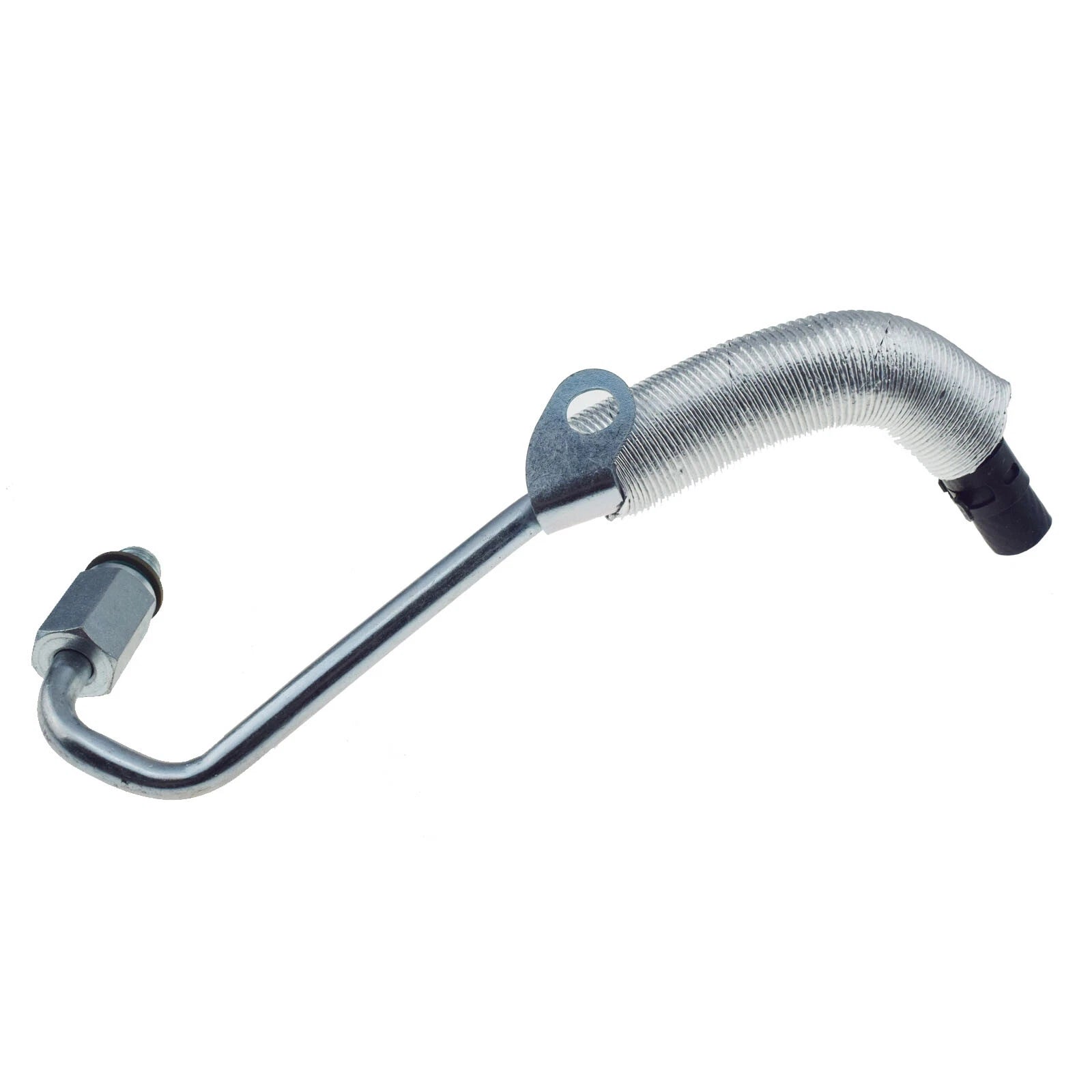 Turbo Charger Coolant Return Hose Line For Chevy Cruze Buick GM1.4L 55567067 6B93BC-57