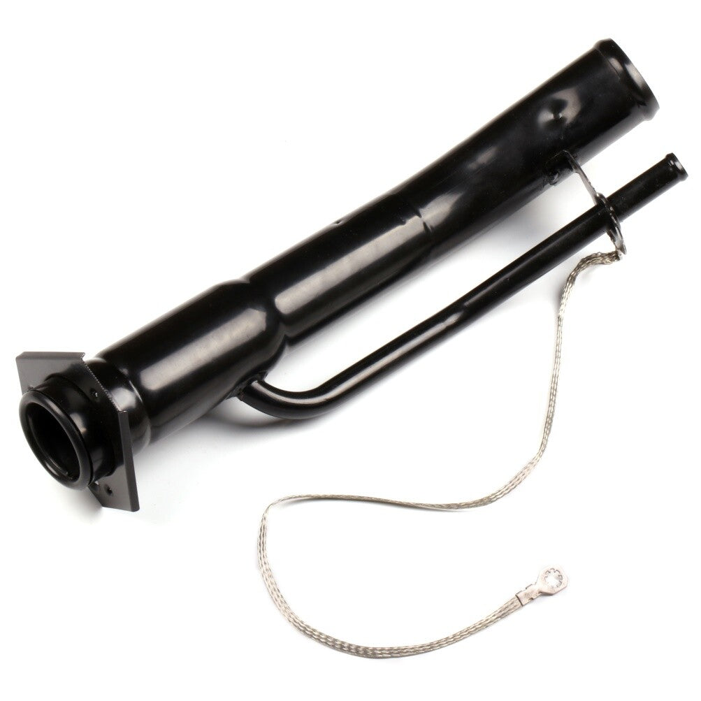 Fuel Tank Filler Neck Hose Pipe For 2000-2002 Chevrolet S10 GMC Sonoma 2.2L 6B93BC-57