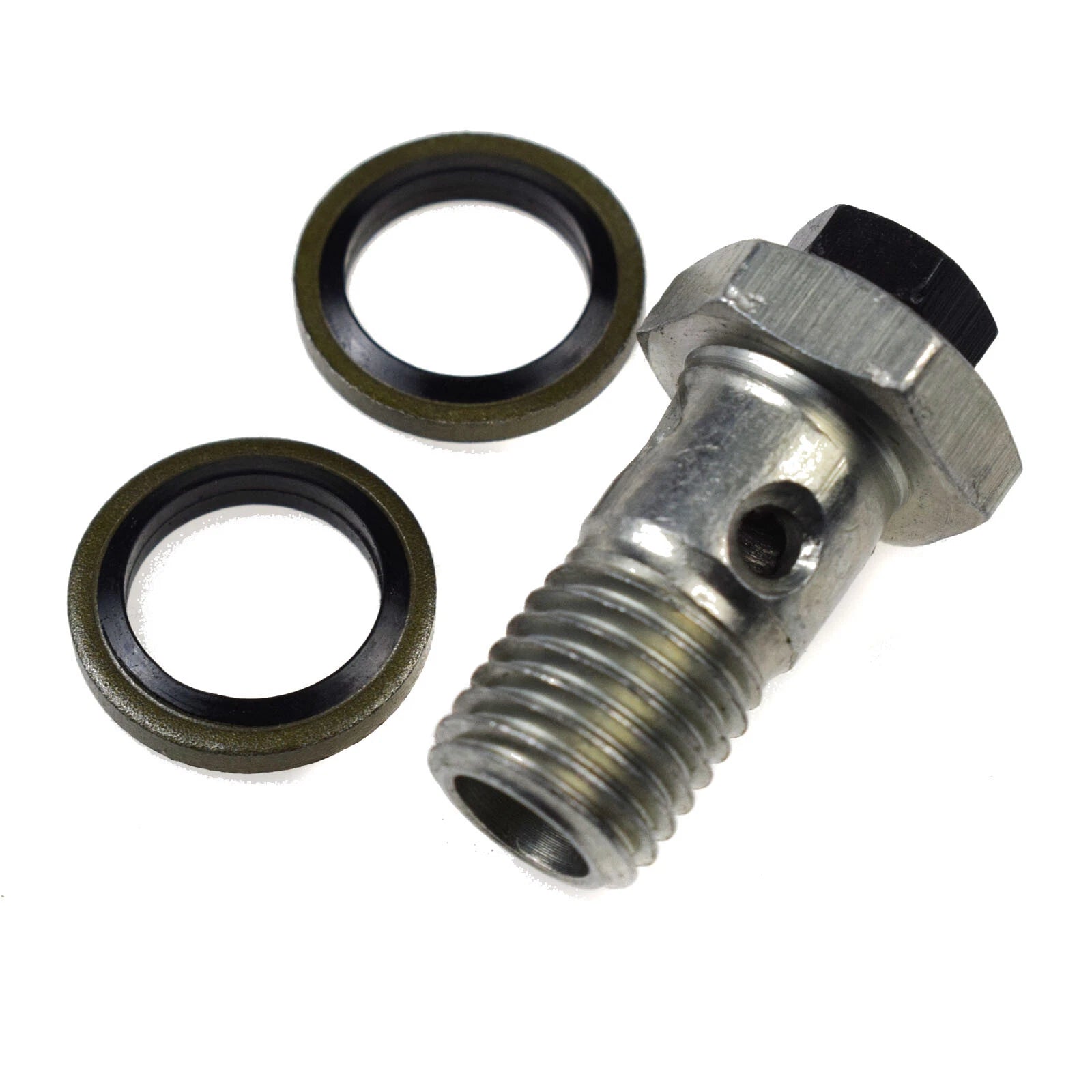 Fuel Filter Joint Tube Connector Bolt Screw for Dodge Ram 5.9 Cummins 12V M12 6B93BC-57