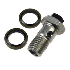 Fuel Filter Joint Tube Connector Bolt Screw for Dodge Ram 5.9 Cummins 12V M12 6B93BC-57