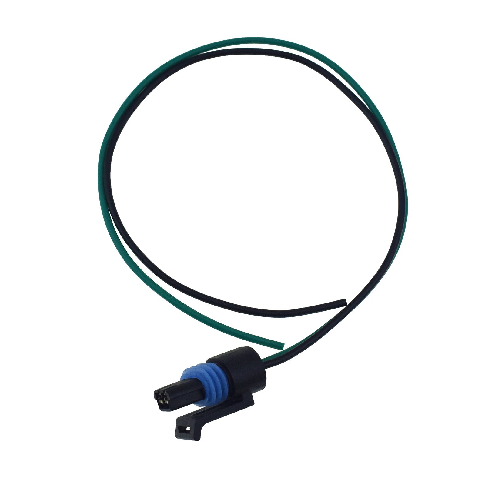 Kit Coolant Temperature Sensor & Wire For Detroit Diesel V71 / 92 / SERIES 60 6B93BC-57