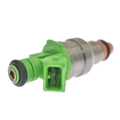 1x Fuel Injector F87E-B2A For 1998-2001 Ford Ranger 3.0L V6 6B93BC-57
