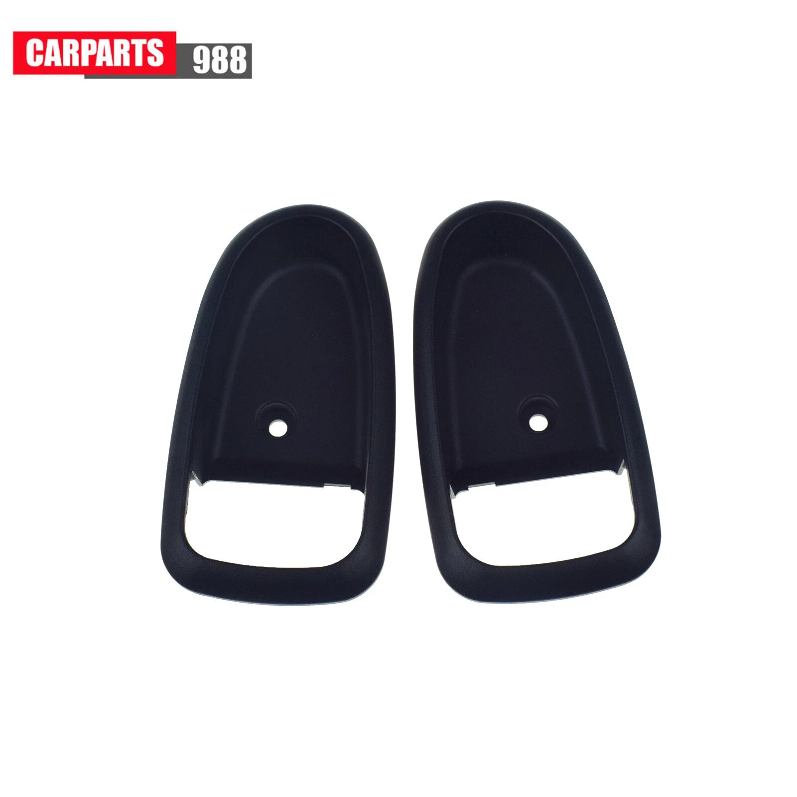 Front Rear Left Right Inside Door Handle Cover Bezel For Hyundai Elantra 2001-06 6B93BC-57