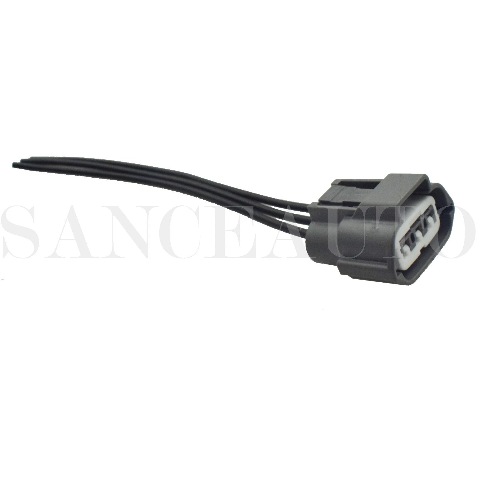 4PCS Ignition Coil Connector Plug For Nissan Altima Sentra 2.5L 22448JA10A 6B93BC-57
