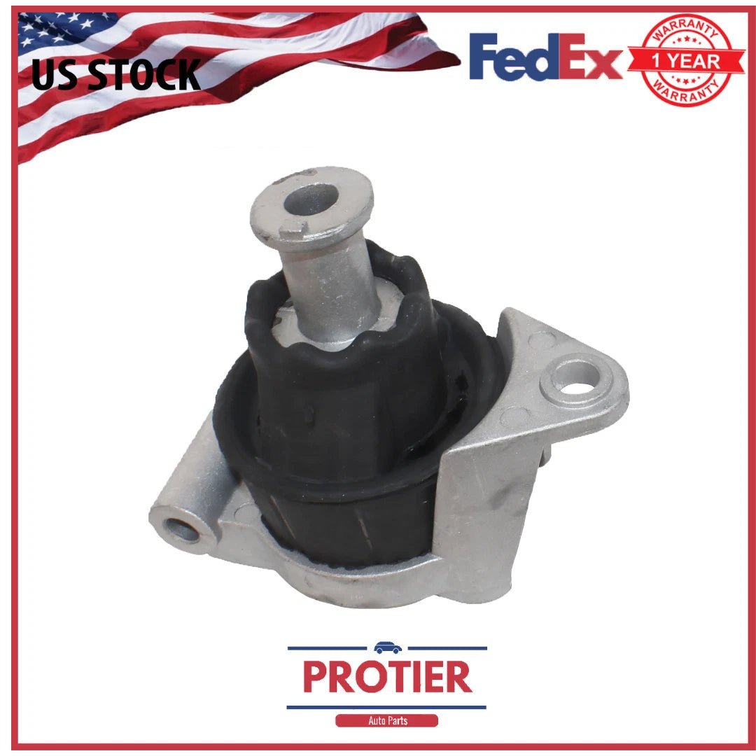 Engine Mount For CHEVROLET 2008-06; CHEVROLET VAN 2006-02; SATURN 2009-00 6B93BC-57