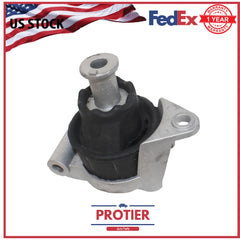 Engine Mount For CHEVROLET 2008-06; CHEVROLET VAN 2006-02; SATURN 2009-00 6B93BC-57