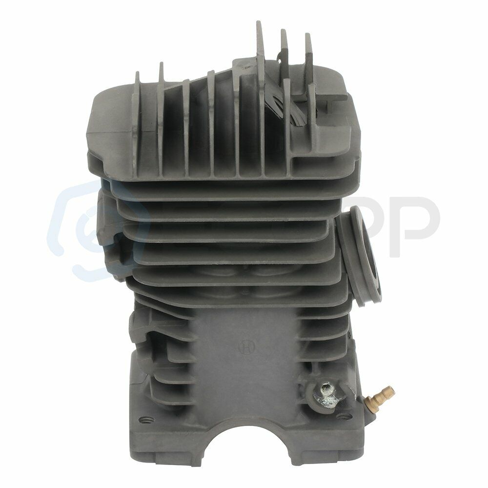 47mm Nikasil Cylinder Piston Kit For Stihl MS310 Chainsaw 1127 020 1218 6B93BC-57