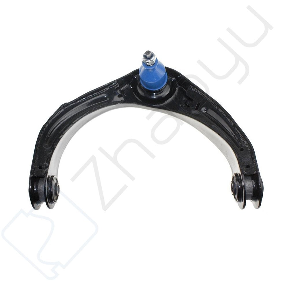 2PCS  Front Upper Left & Right Control Arms Parts Fits 2006-08 Dodge Ram 1500 6B93BC-57
