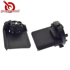 2PCS Lamp Holder Low Beam Head Light Base For Golf 6 MK6 7 MK7 Tiguan 5K0941109C 6B93BC-57