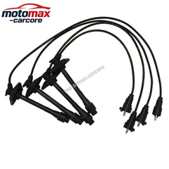 Ignition Spark Plug Wire Set for Toyota Camry Solara Rav4 1997-2001 2.0L 2.2L 1 6B93BC-57