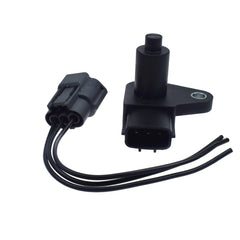 Crankshaft Position Sensor W/ Pigtail Connector for Nissan Maxima Infinit I30 6B93BC-57
